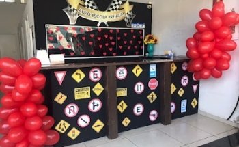 Auto Escola Premium Cumbica