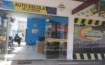 Autoescola Costa do Sol