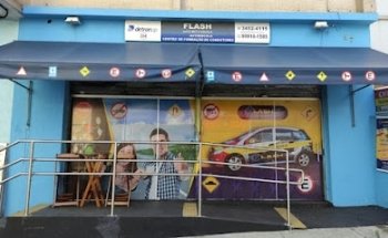 Flash Auto Escola