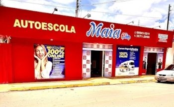 Auto Escola Maia