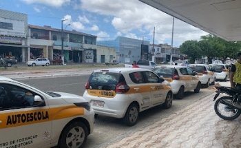 Auto Escola Socorrense