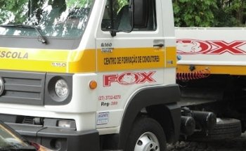 CFC Fox - Centro de Formação de Condutores