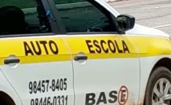 Auto Escola Base