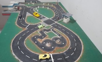 Auto Escola Prudente