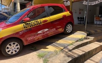 Autoescola Brasiliense Ceilândia Centro
