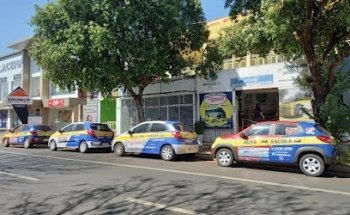 Auto Escola Eldorado