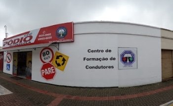 CFC Pódio - CNH, Renovação