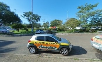 Auto Escola Amazônia