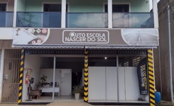 Auto escola NASCER DO SOL