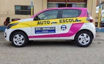 Auto Escola CFC Modello