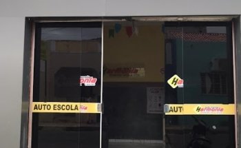 Auto Escola Harmonia
