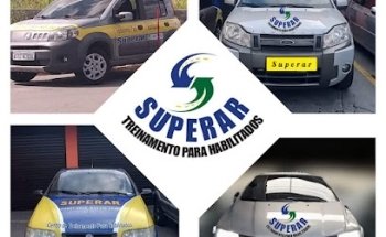 Superar Treinamento para Habilitados