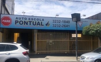 Auto Escola Pontual