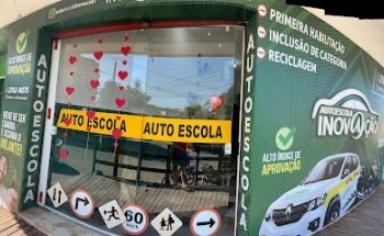 Autoescola Inovação