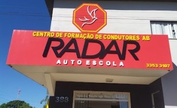 Autoescola Radar Goianésia - Cat. A B C D E | Carteira de motorista | auto escola | Renovação