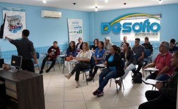 Auto School Challenge