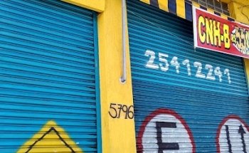 Auto Moto Escola Thimóteo