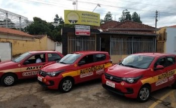 Autoescola Canestraro