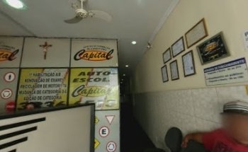 Auto Escola Capital