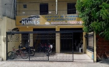 Auto Escola Nunes