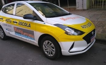 Auto School Maria Antônia
