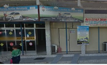 Autoescola Jardim Metrópole