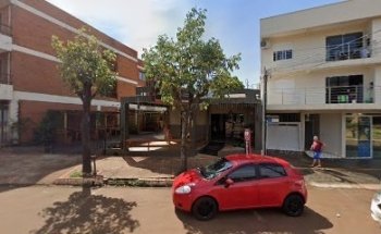 Centro de Habilitação de Condutores Três de Maio Ltda