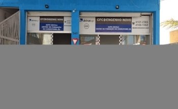 Auto Moto Escola Engenho Novo