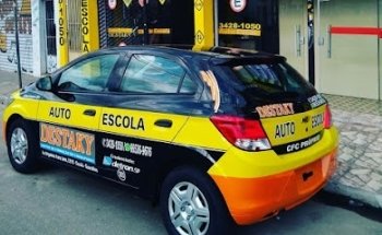 Auto Escola Destaky