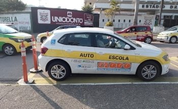 Auto Escola Globo