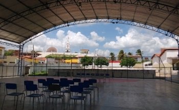 EEMTI Coronel Murilo Serpa