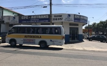 Auto Escola Autrans