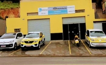 AUTO ESCOLA INOVAÇÃO