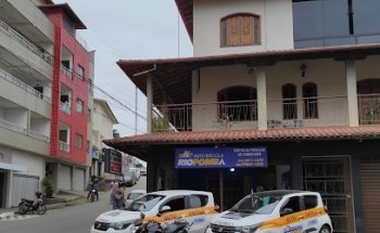 Auto Escola Rio Pomba