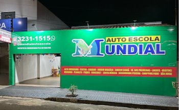 Autoescola Mundial Marta Helena