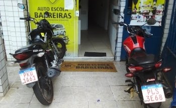 Autoescola Barreiras