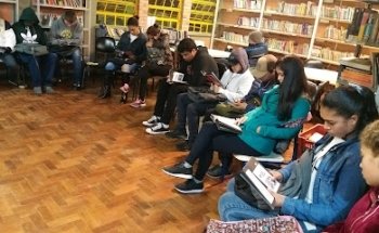 E.M.E.F. Profª Judith Macedo de Araújo