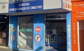 Auto Escola São Judas