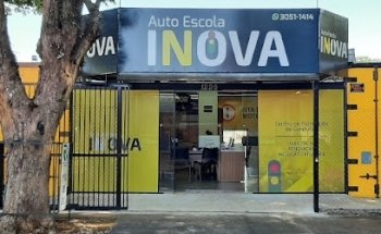 Autoescola Inova