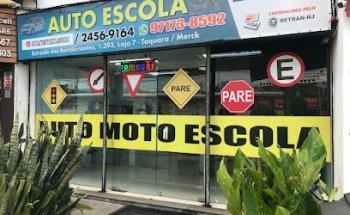 Autoescola Direção