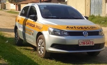 Autoescola Fonte da Rosa