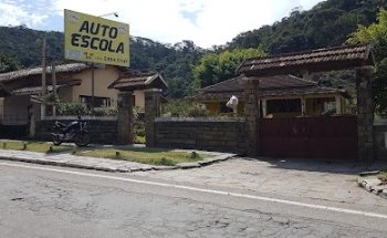 Autoescola Ás do volante
