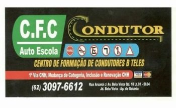Auto Escola Condutor