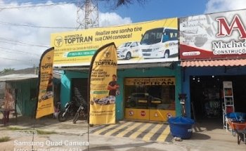 Auto Escola TOPTRAN - Santa Bárbara