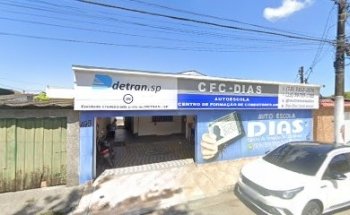 Auto Escola Dias | Guarujá