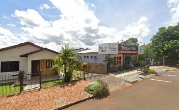 Centro de Formação de Condutores - CFC Beija-Flor