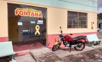 Auto Escola Fontana