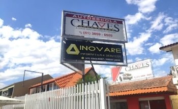 AUTOESCOLA CHAVES