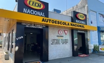 CFCN - Auto Escola e Despachante Nacional