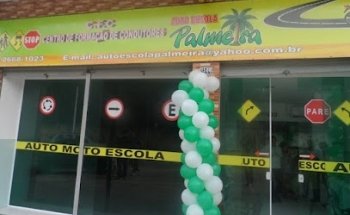 Auto escola Palmeira